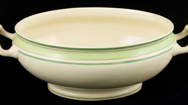 Wedgwood dinner service tureen dish